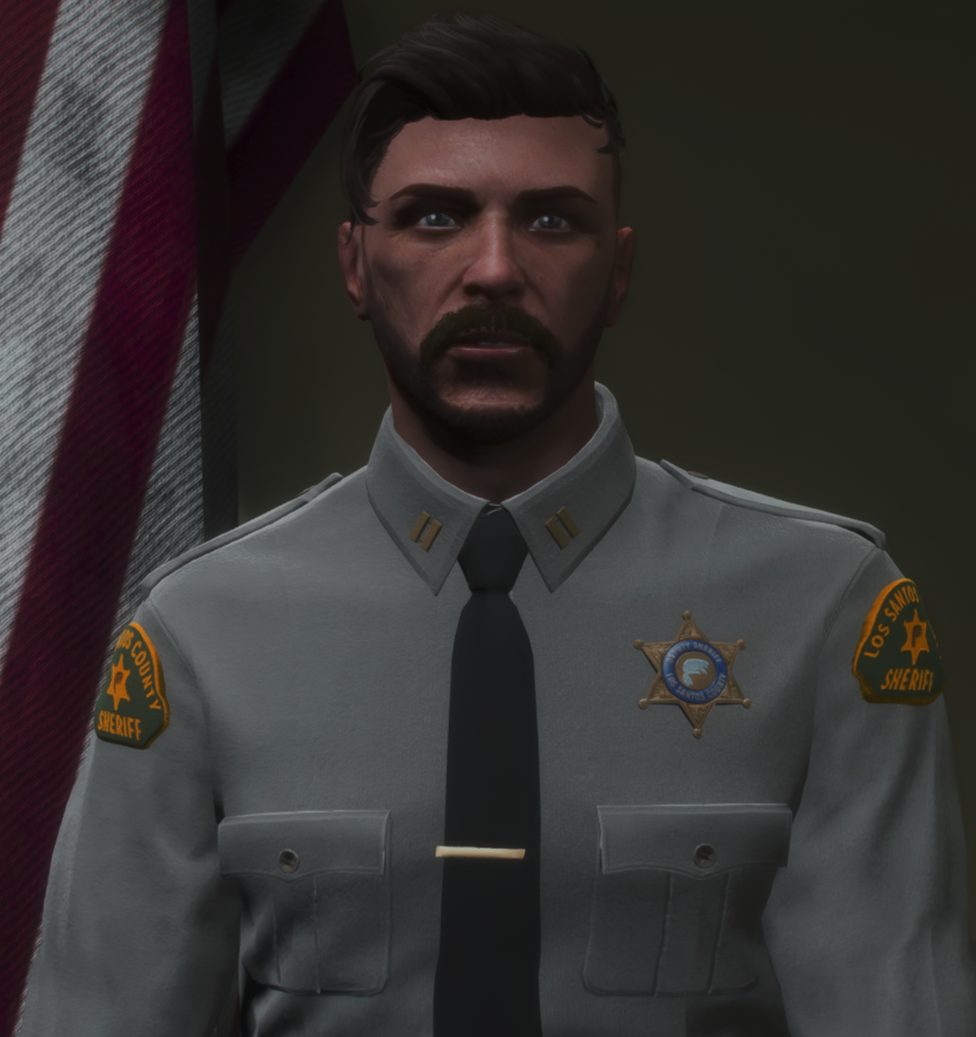 James Dalton