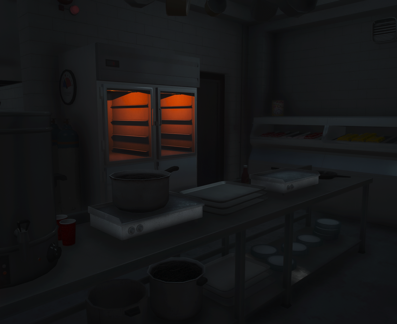 Cocina