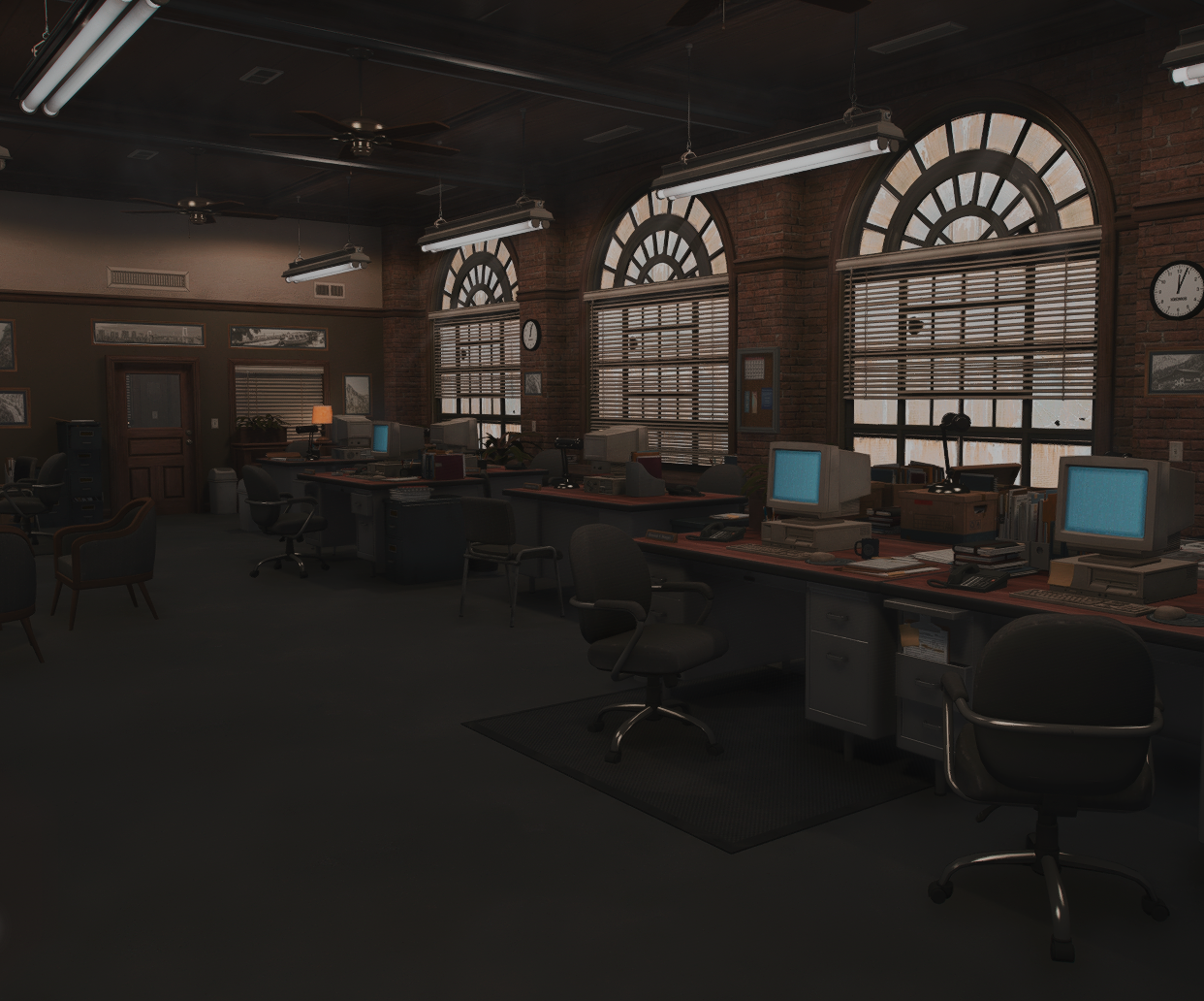 Oficinas