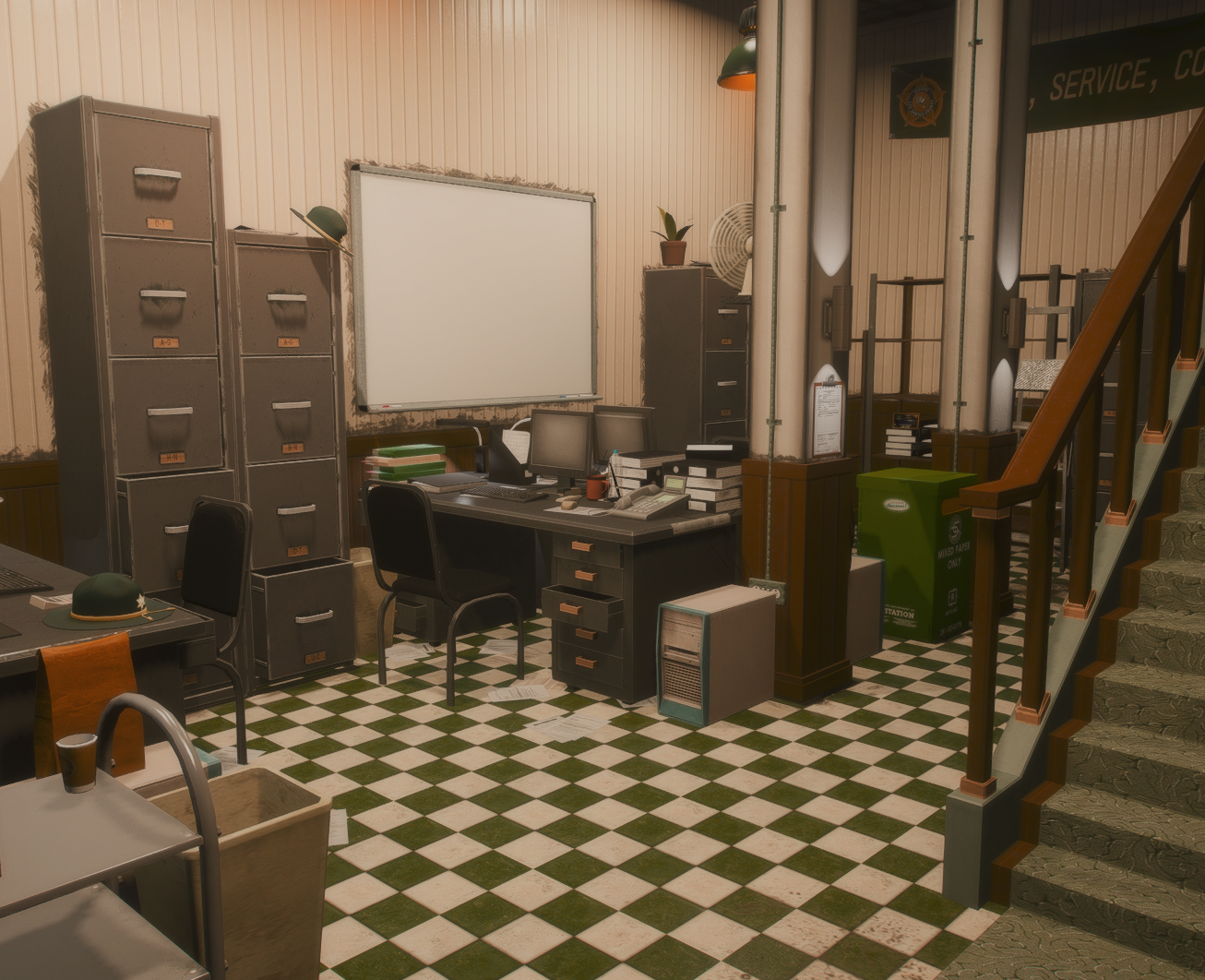 Oficinas Abiertas