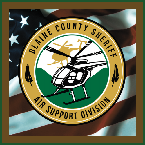 Air Support Division