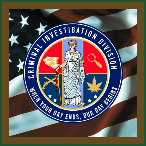 Criminal Investigation Division
