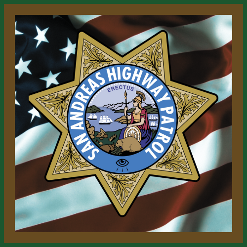 SA. Highway Patrol