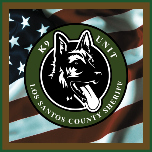 K9 Unit