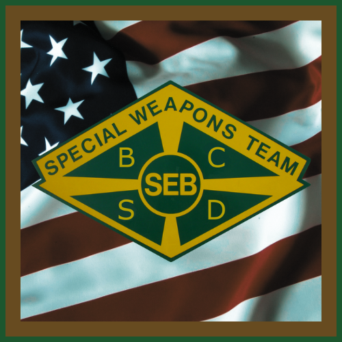 Special Enforcement Bureau