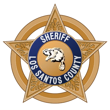 LSSD Logo