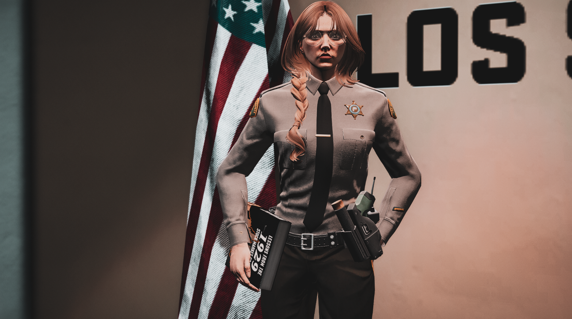 LSSD Gallery
