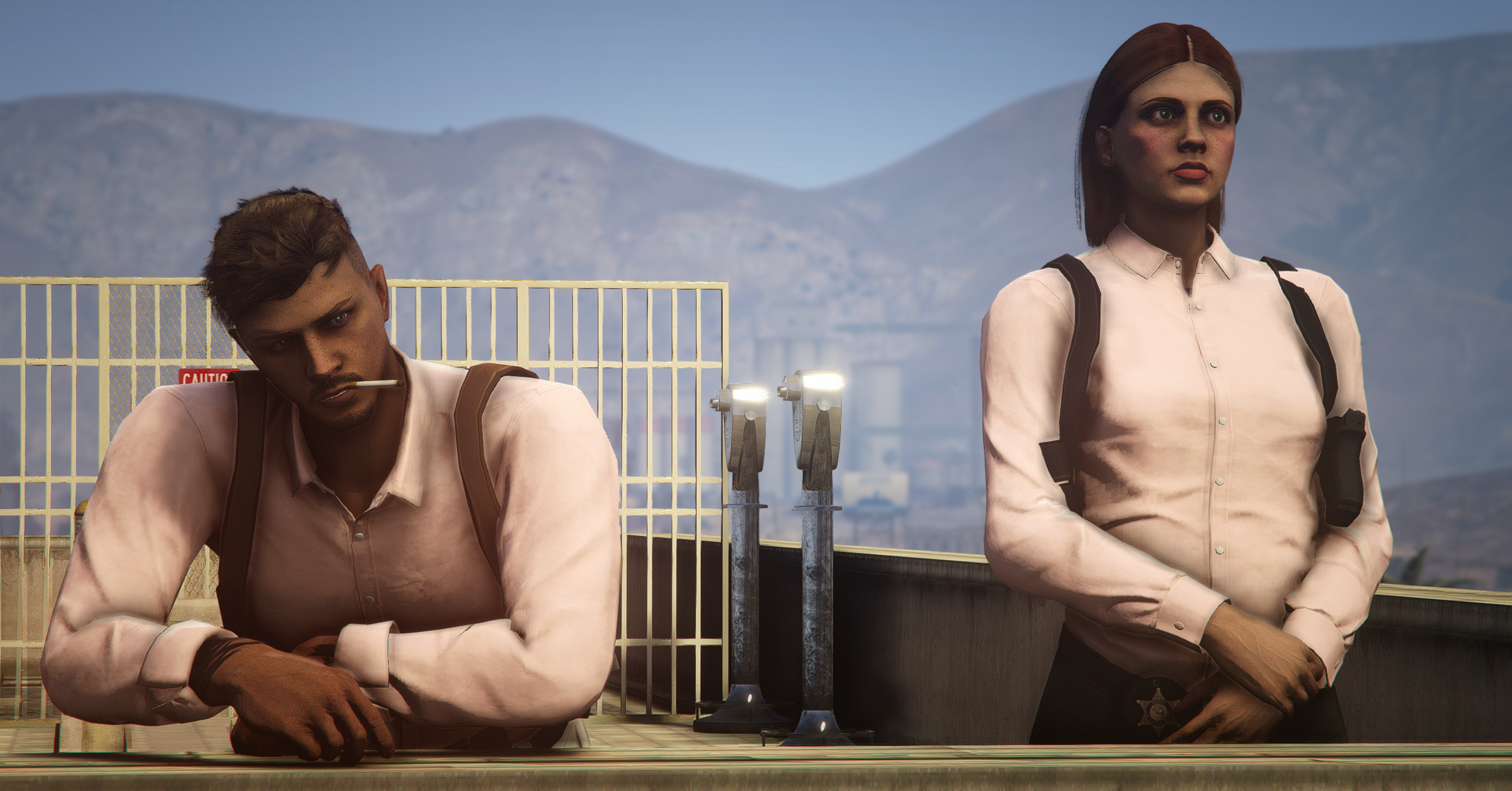 LSSD Gallery