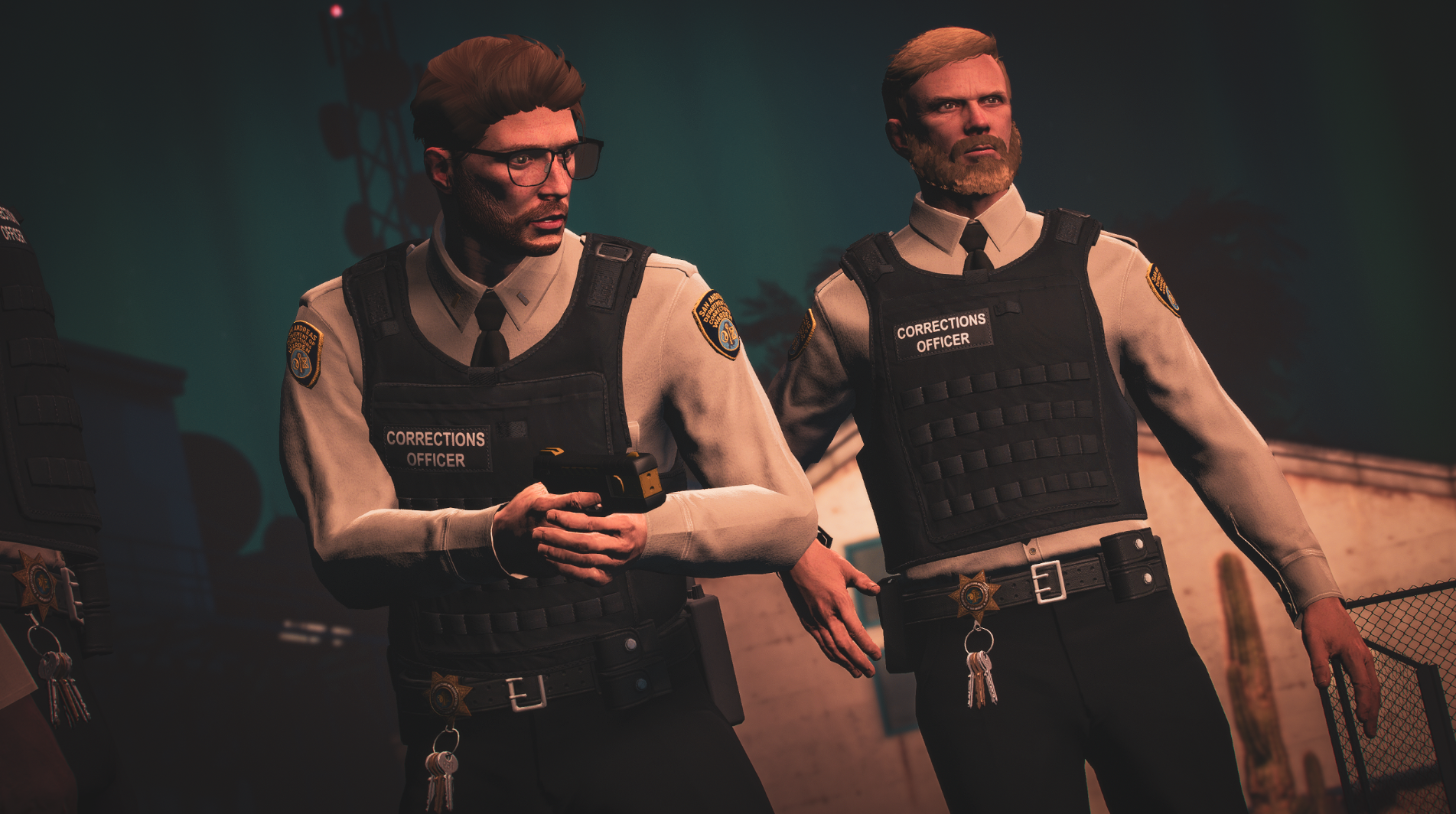 LSSD Gallery