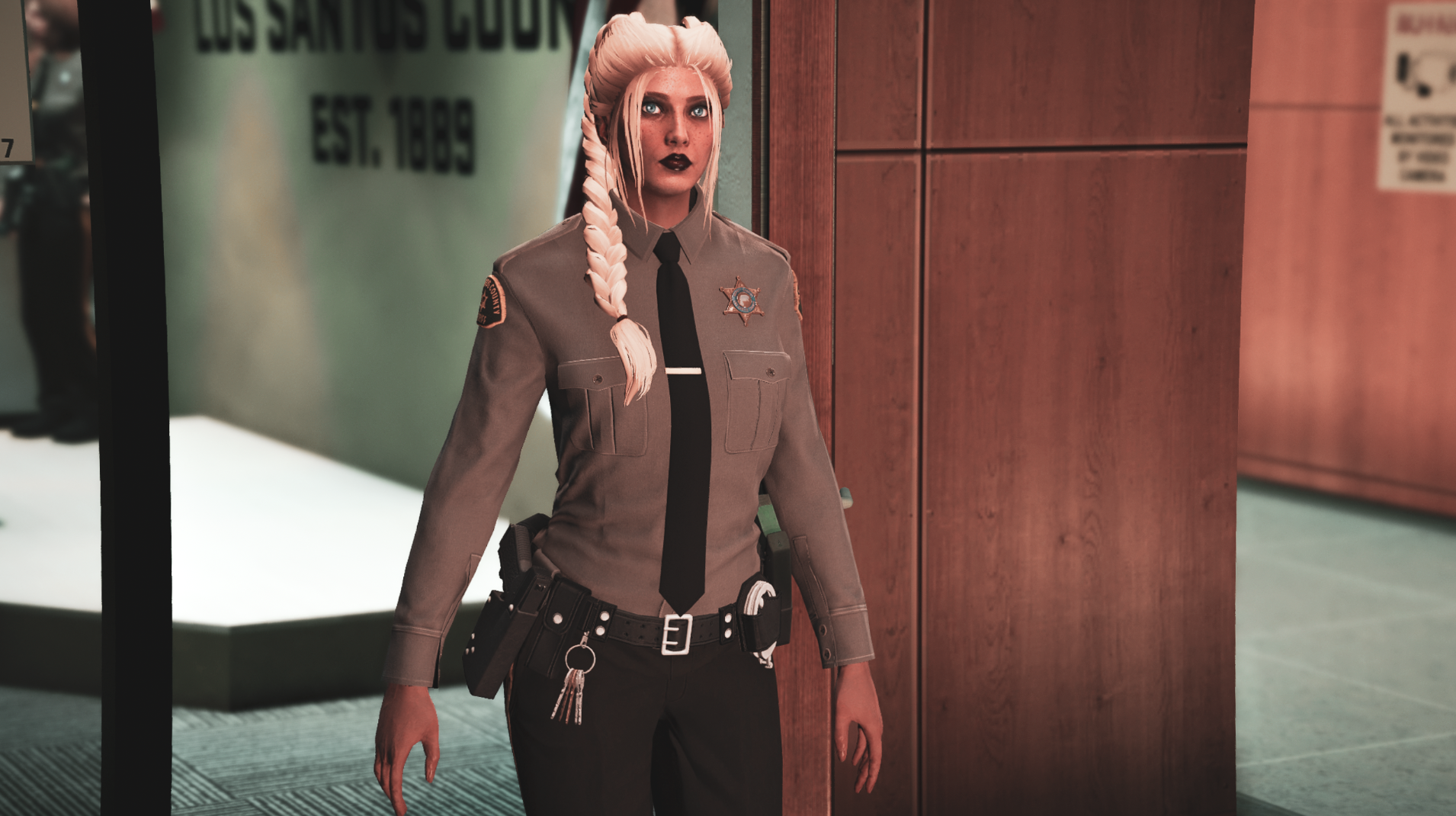 LSSD Gallery