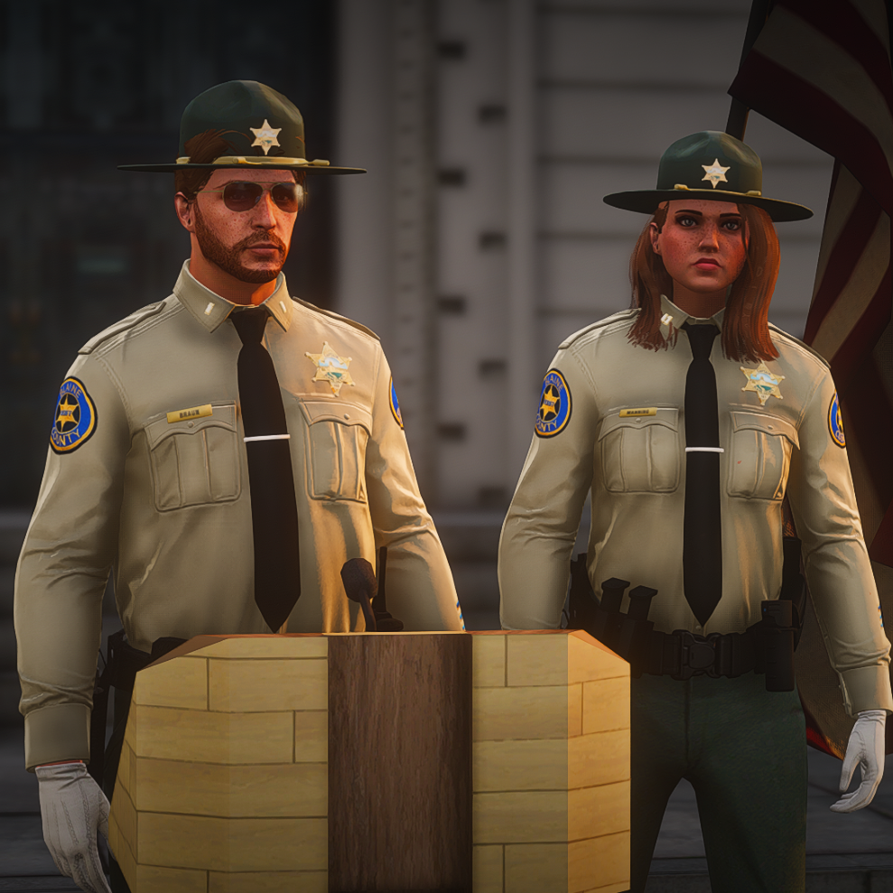 LSSD Gallery