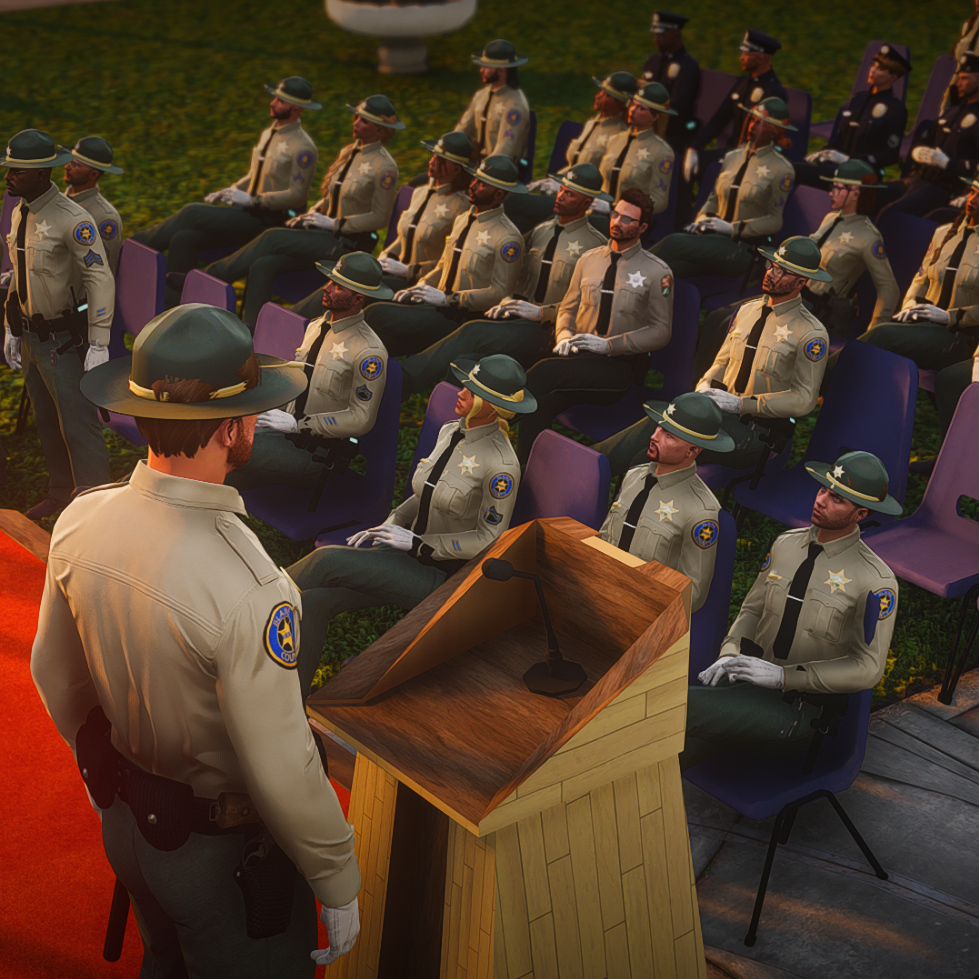 LSSD Gallery