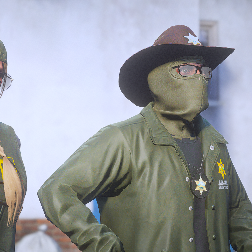 LSSD Gallery