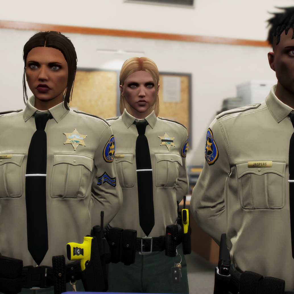 LSSD Gallery
