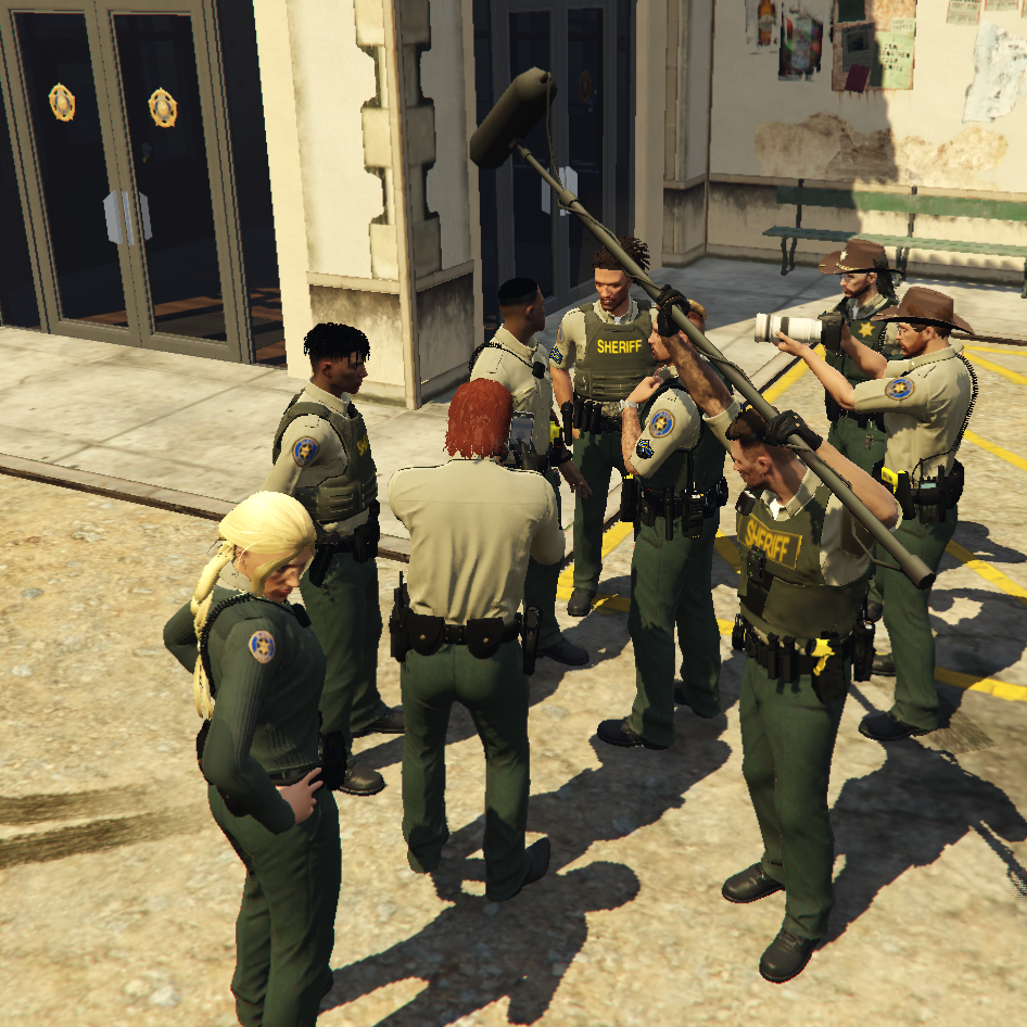 LSSD Gallery
