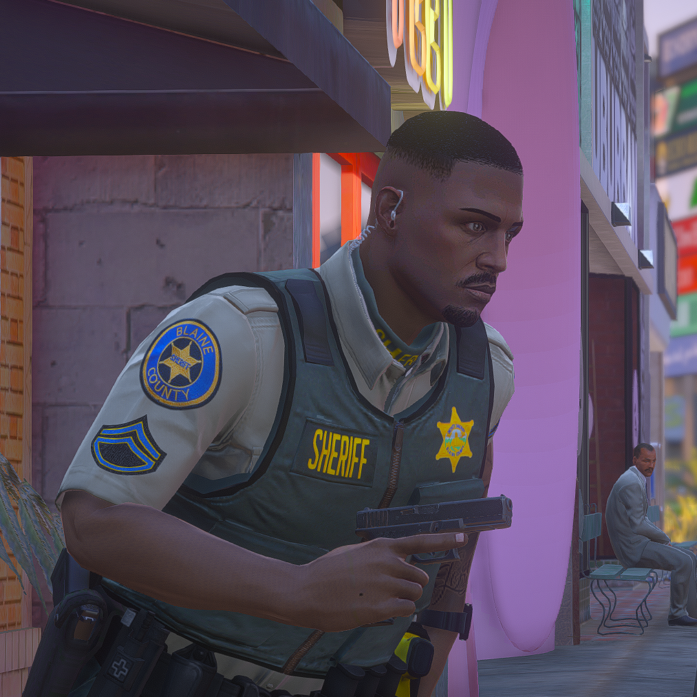 LSSD Gallery