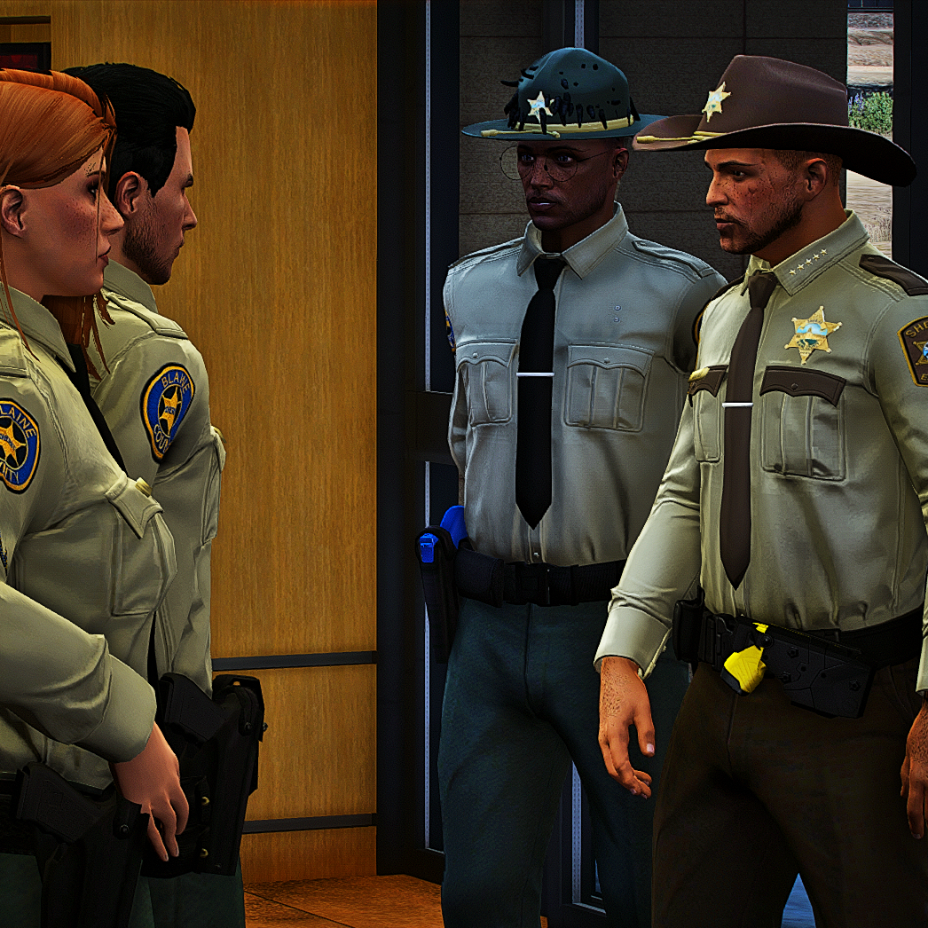 LSSD Gallery