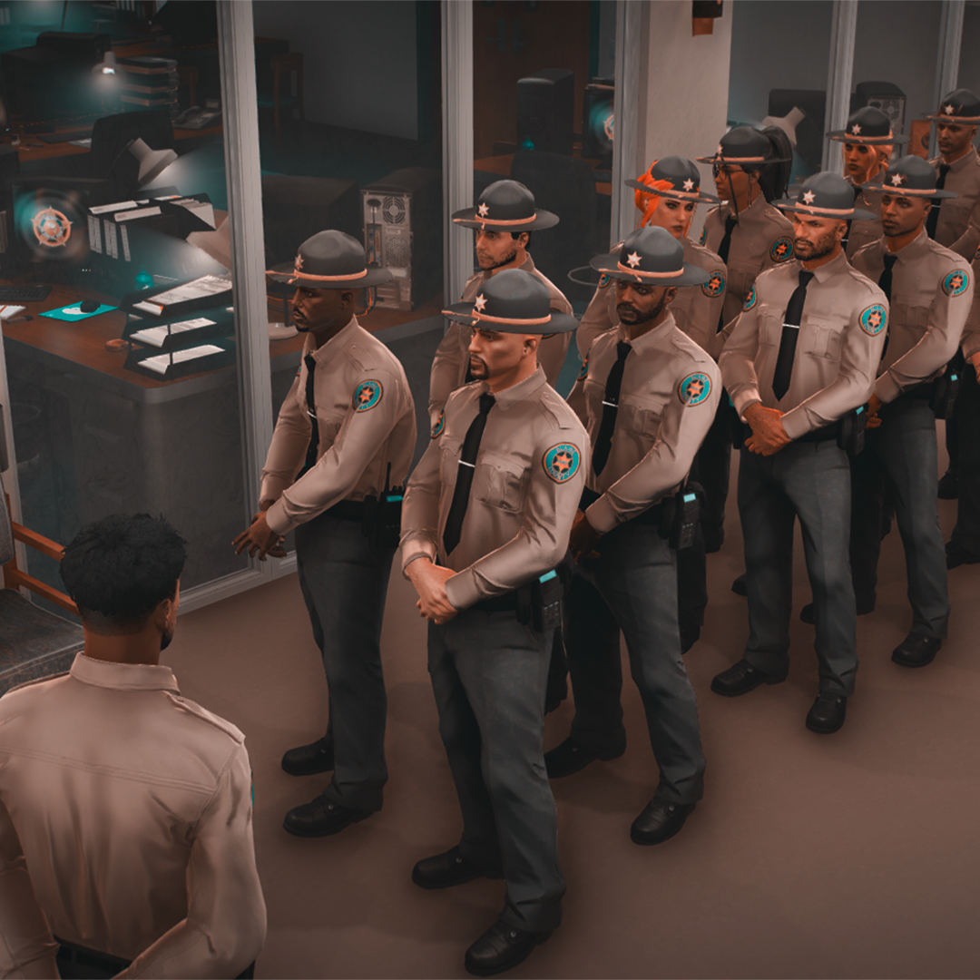 LSSD Gallery