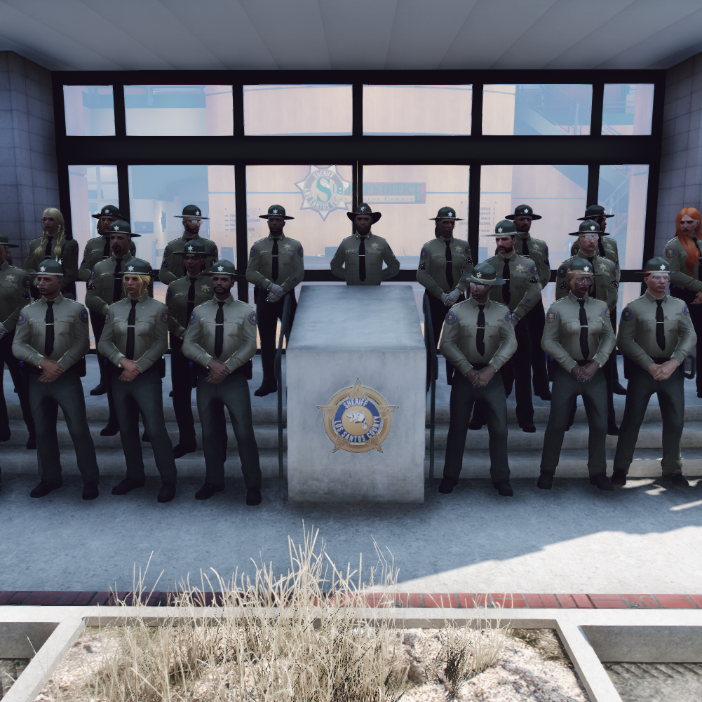 LSSD Gallery