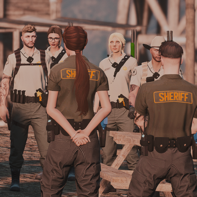 LSSD Gallery