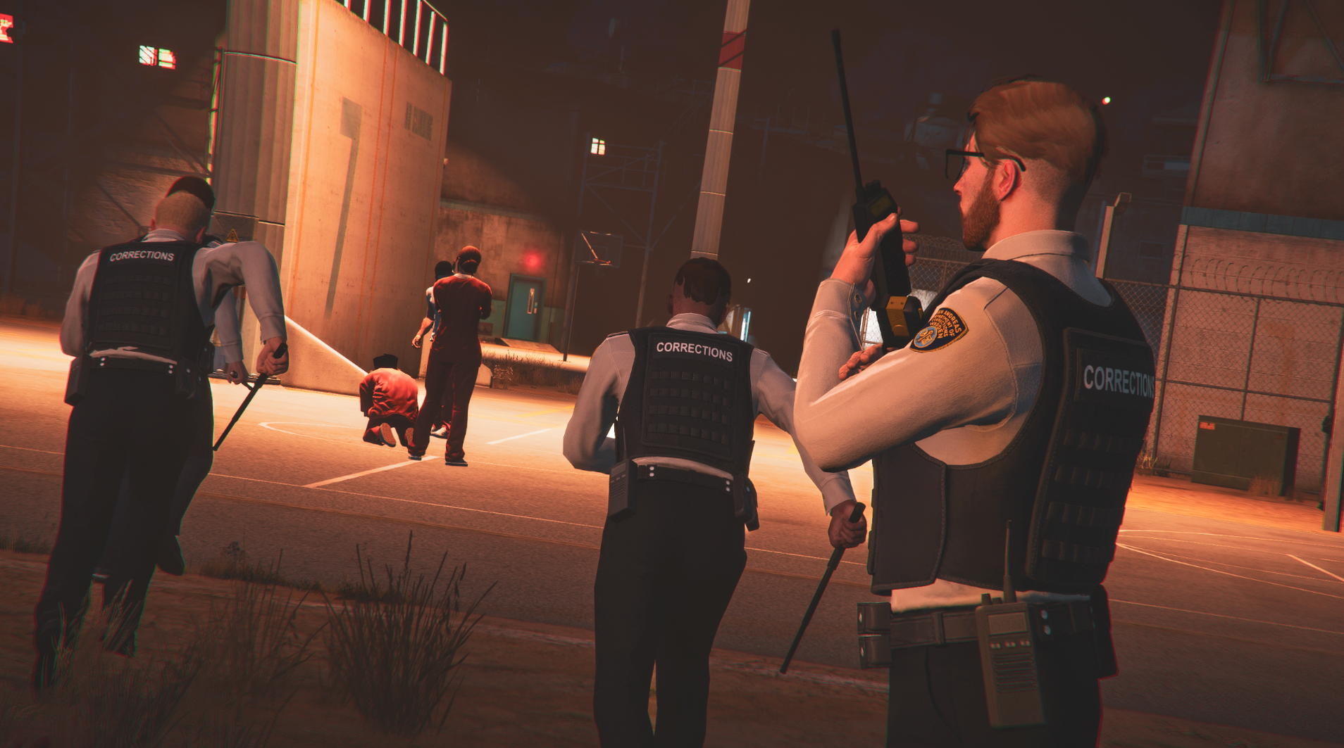 LSSD Gallery